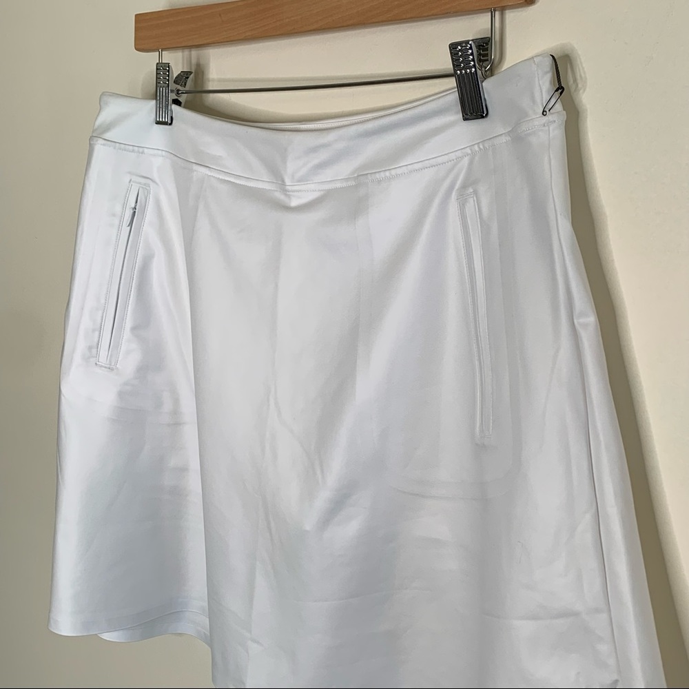 G/Fore Effortless Skort - Size Large - image 3